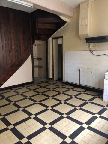 Maison à vendre à Saint-Maurice-de-Beynost dans l'Ain (01700), ref : 01070-1068305