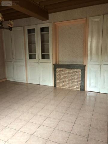 Maison à vendre à Saint-Maurice-de-Beynost dans l'Ain (01700), ref : 01070-1068305