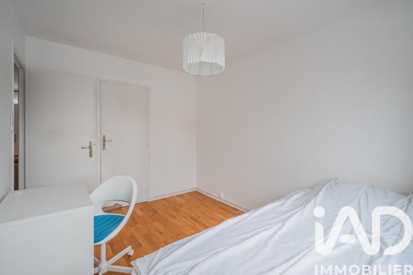 Appartement à vendre 4 pièces 64,62 m² Grenoble