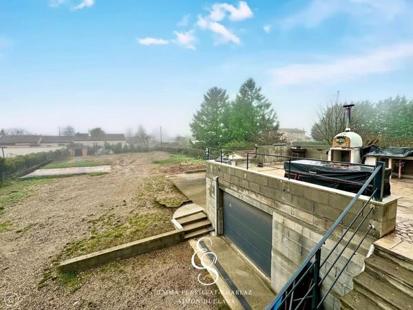 Un espace de vie modulable, à l’intérieur comme à l’extérieur, pour toute la famille