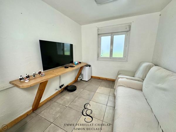 Un espace de vie modulable, à l’intérieur comme à l’extérieur, pour toute la famille