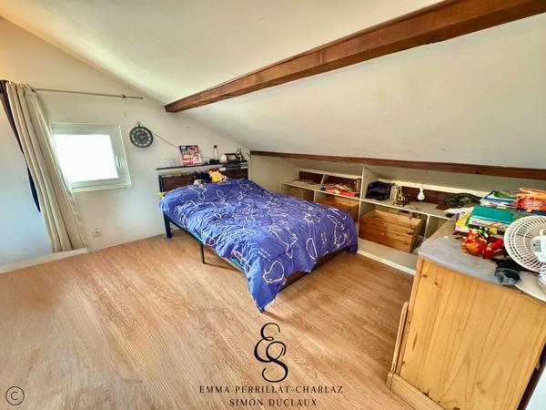 Un espace de vie modulable, à l’intérieur comme à l’extérieur, pour toute la famille