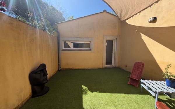 Maison à vendre    5 pièces •  Morières-lès-Avignon