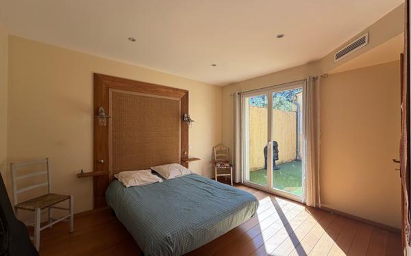 Maison à vendre    5 pièces •  Morières-lès-Avignon
