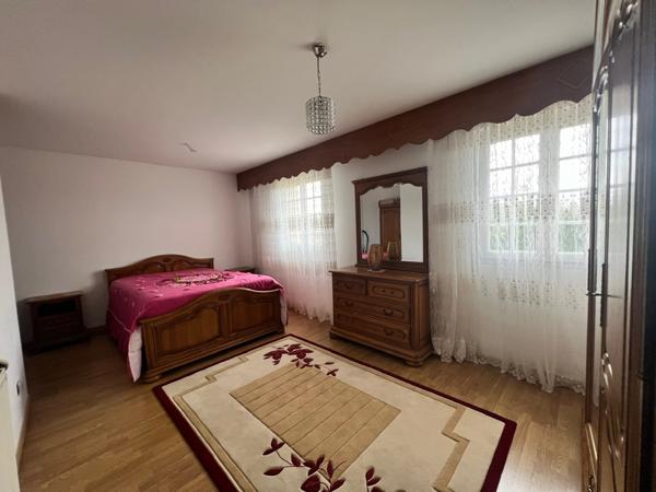 Maison Verneuil D Avre Et D Iton 7 pièce(s) 200 m2