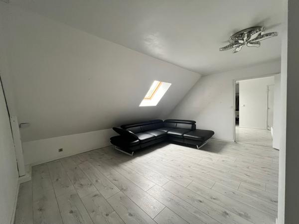 Maison Verneuil D Avre Et D Iton 7 pièce(s) 200 m2