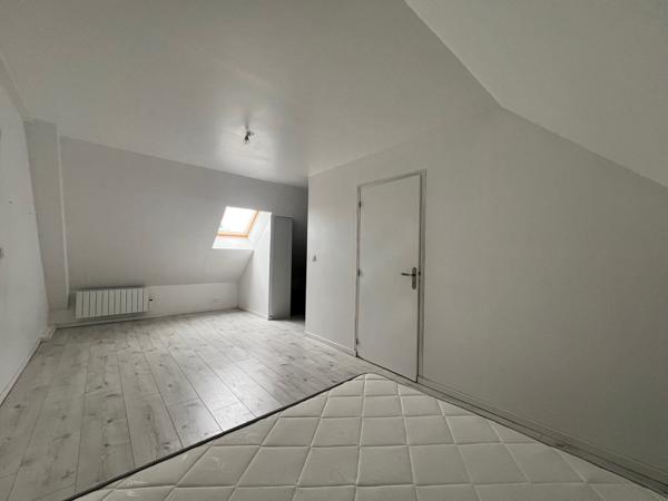 Maison Verneuil D Avre Et D Iton 7 pièce(s) 200 m2