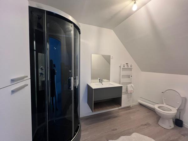 Maison Verneuil D Avre Et D Iton 7 pièce(s) 200 m2