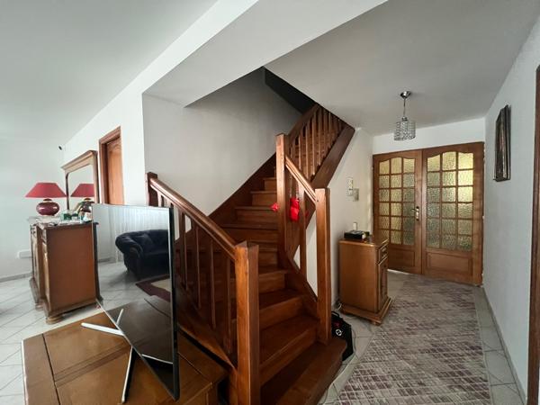 Maison Verneuil D Avre Et D Iton 7 pièce(s) 200 m2