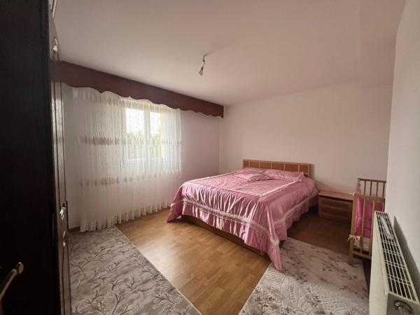 Maison Verneuil D Avre Et D Iton 7 pièce(s) 200 m2