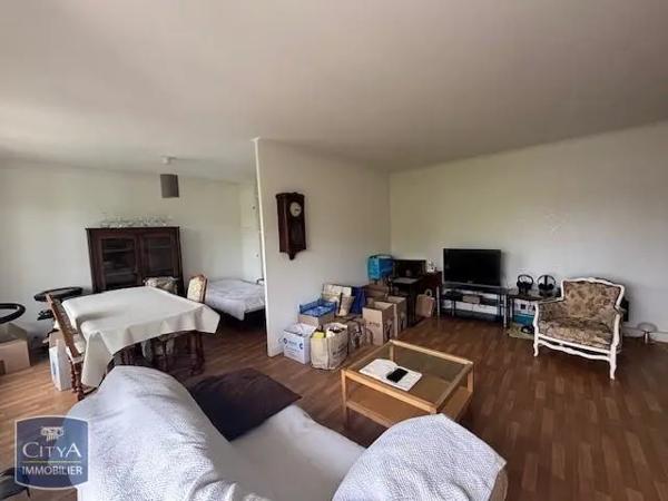 Appartement à louer 5 pièces 90.34m²