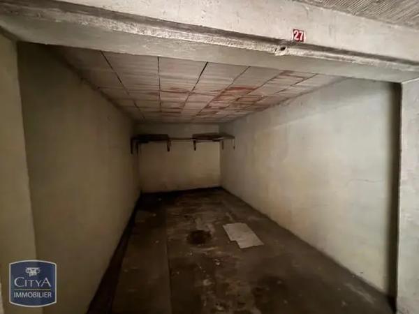 Appartement à louer 5 pièces 90.34m²