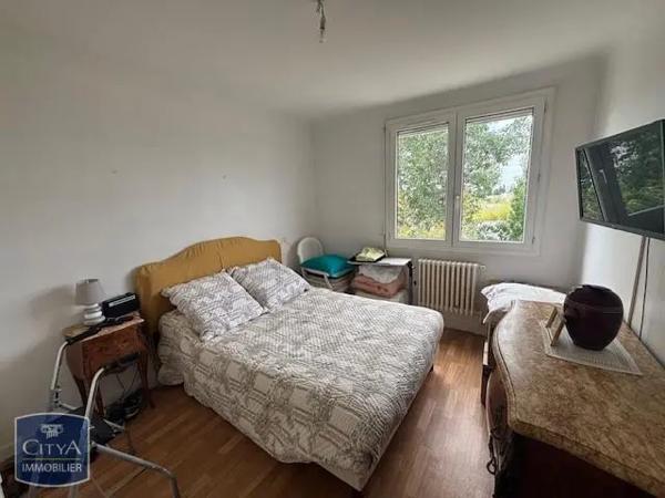 Appartement à louer 5 pièces 90.34m²