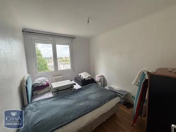 Appartement à louer 5 pièces 90.34m²