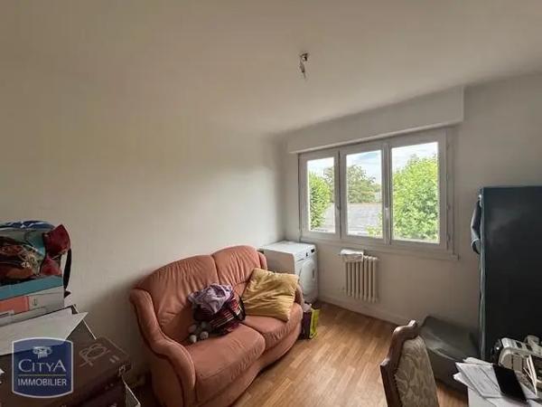 Appartement à louer 5 pièces 90.34m²