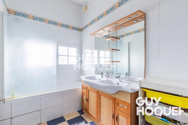 Maison spacieuse à vendre à Athis Mons - très proche de la Gare