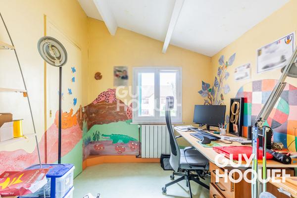 Maison spacieuse à vendre à Athis Mons - très proche de la Gare