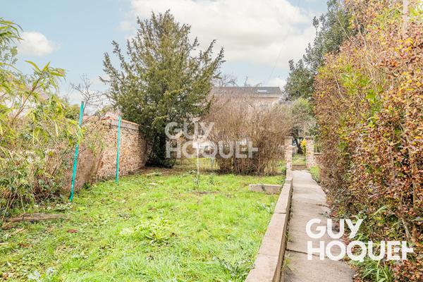 Maison spacieuse à vendre à Athis Mons - très proche de la Gare