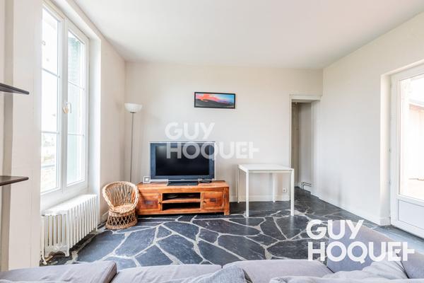 Maison spacieuse à vendre à Athis Mons - très proche de la Gare