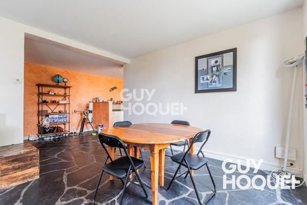 Maison spacieuse à vendre à Athis Mons - très proche de la Gare