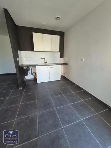 Appartement à louer 1 pièce 30m² Caudry (59540)