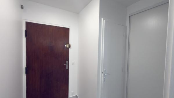 Charmant studio TOUT NEUF au cœur du 13e arrondissement de Paris