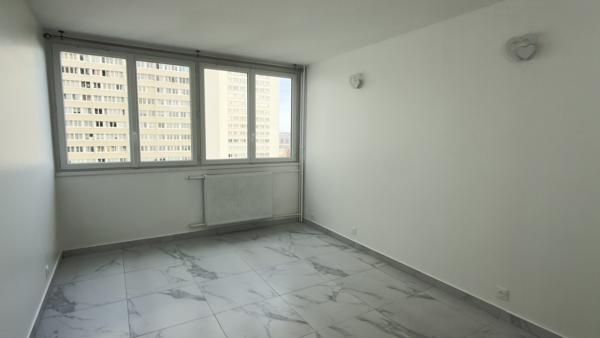 Charmant studio TOUT NEUF au cœur du 13e arrondissement de Paris