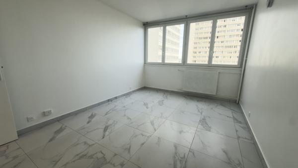 Charmant studio TOUT NEUF au cœur du 13e arrondissement de Paris
