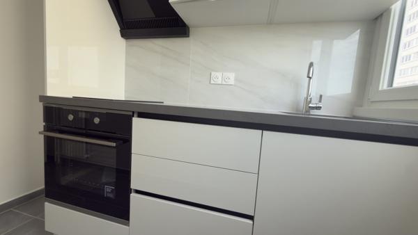 Charmant studio TOUT NEUF au cœur du 13e arrondissement de Paris