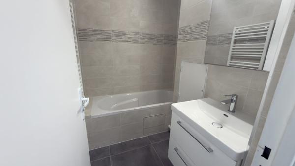 Charmant studio TOUT NEUF au cœur du 13e arrondissement de Paris