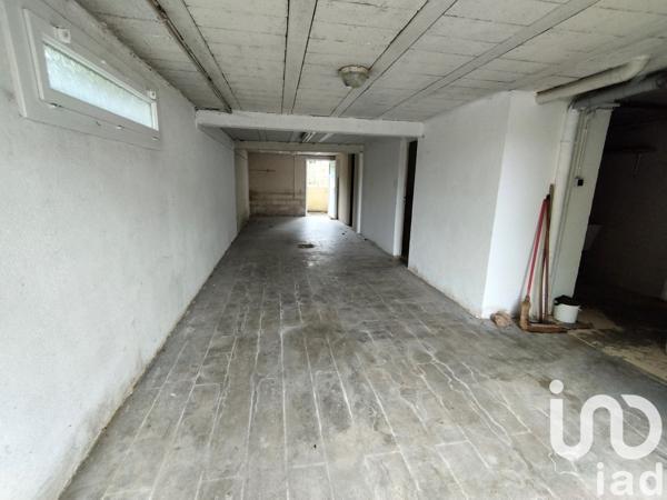 Maison 5 pièces de 130 m² à Cormenon (41170)