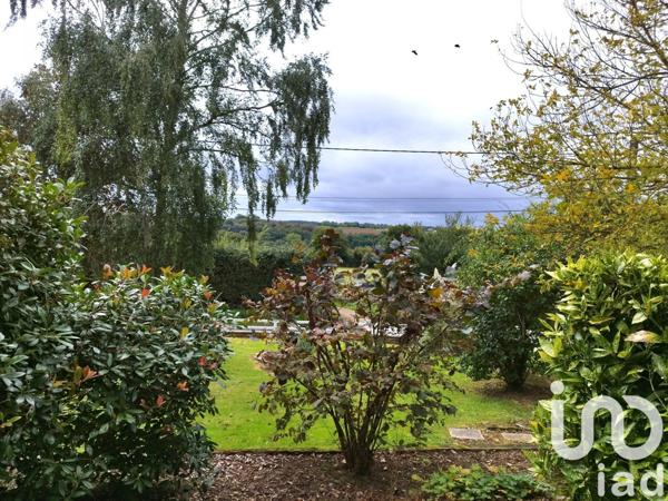 Maison 5 pièces de 130 m² à Cormenon (41170)