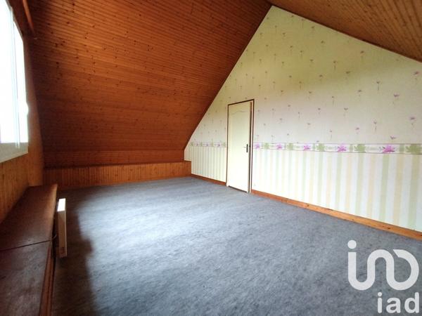 Maison 5 pièces de 130 m² à Cormenon (41170)