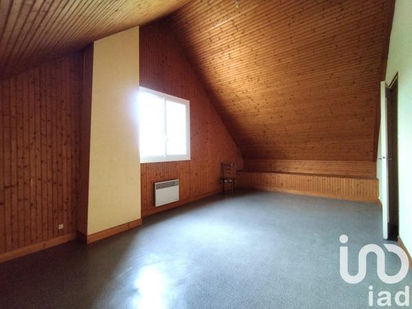 Maison 5 pièces de 130 m² à Cormenon (41170)