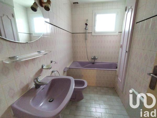 Maison 5 pièces de 130 m² à Cormenon (41170)