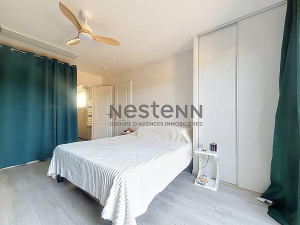 A vendre - Maison 6 pièces - quartier calme Bollène