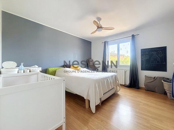 A vendre - Maison 6 pièces - quartier calme Bollène
