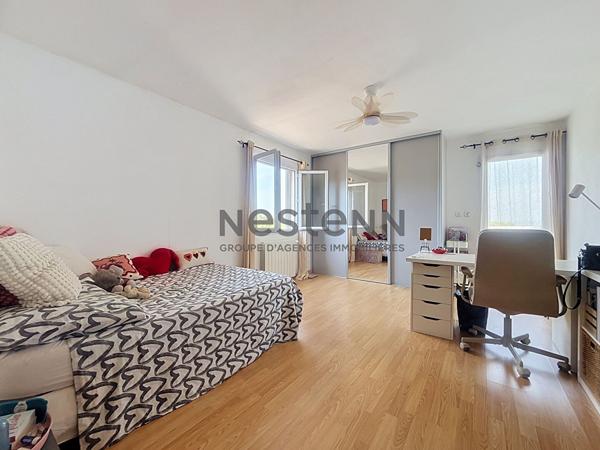 A vendre - Maison 6 pièces - quartier calme Bollène