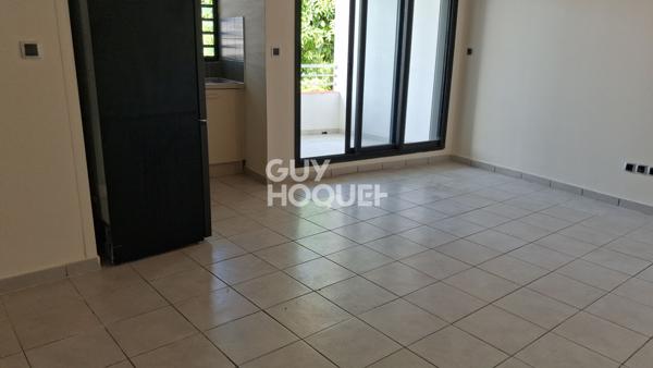 Appartement Bois De Nefles St Denis 3 pièce(s) 56.44 m2