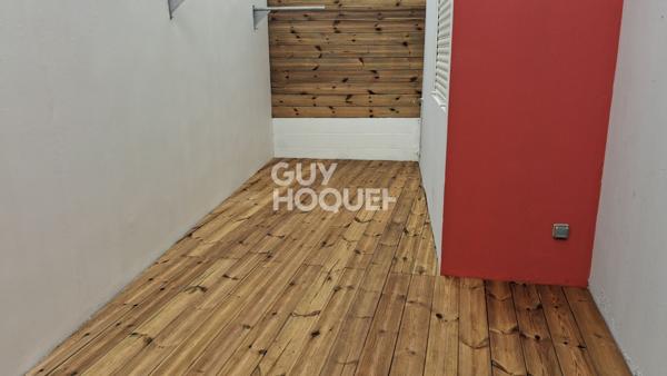 Appartement Bois De Nefles St Denis 3 pièce(s) 56.44 m2