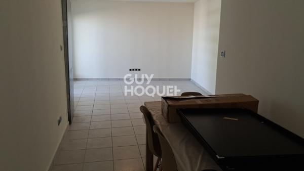 Appartement Bois De Nefles St Denis 3 pièce(s) 56.44 m2