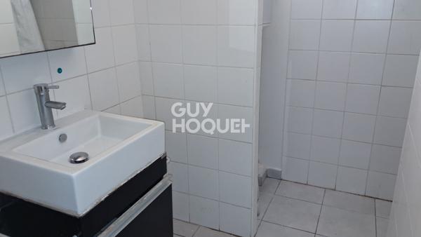 Appartement Bois De Nefles St Denis 3 pièce(s) 56.44 m2