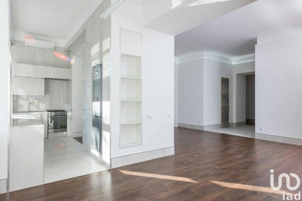 Appartement à vendre 3 pièces 67 m² Levallois-Perret