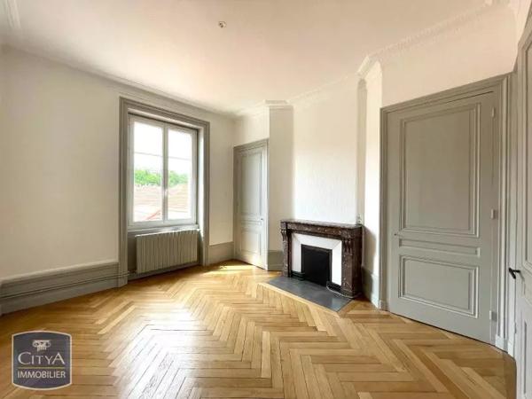 Appartement à louer 2 pièces 68.85m²