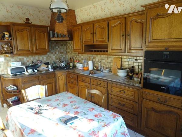 MAISON A VENDRE à LAVAL (53000)