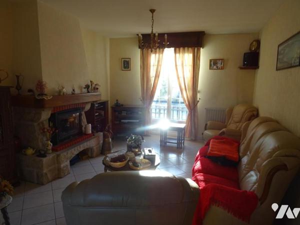 MAISON A VENDRE à LAVAL (53000)