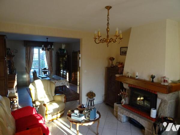MAISON A VENDRE à LAVAL (53000)