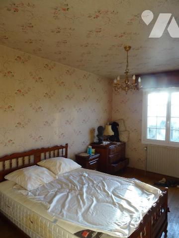 MAISON A VENDRE à LAVAL (53000)