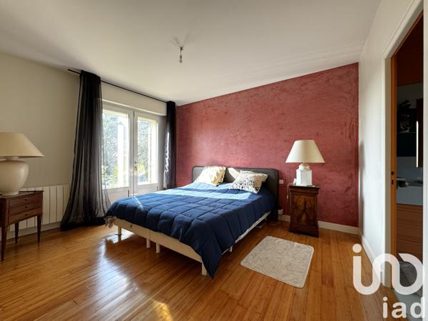 Maison à vendre 10 pièces 288 m² Fontenay-le-Comte