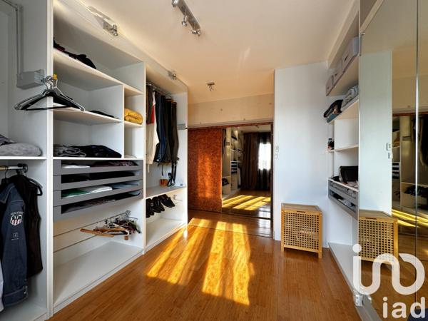 Maison à vendre 10 pièces 288 m² Fontenay-le-Comte